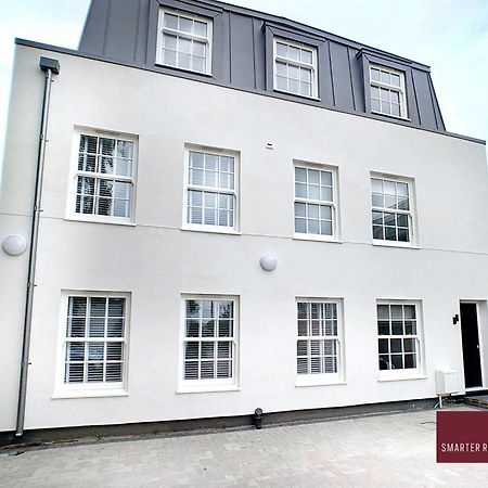 Eton, Windsor - 1 Bedroom First Floor Apartment - Parking Exterior foto